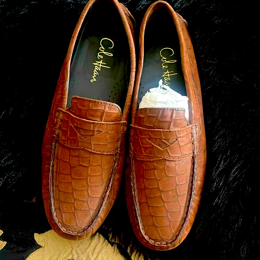 Cole Haan (New) Loafer